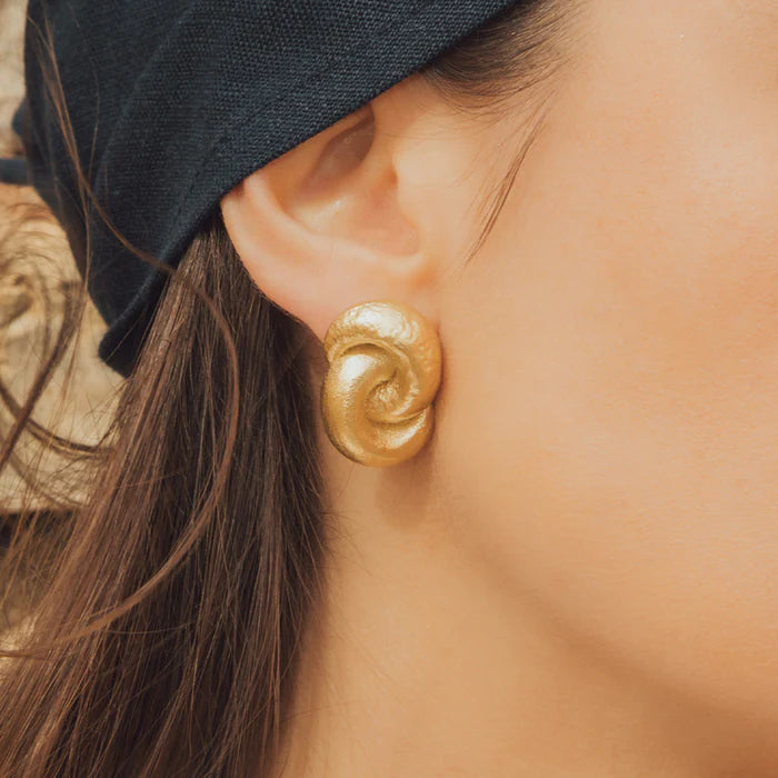 AGAPÉE - Marça Earrings