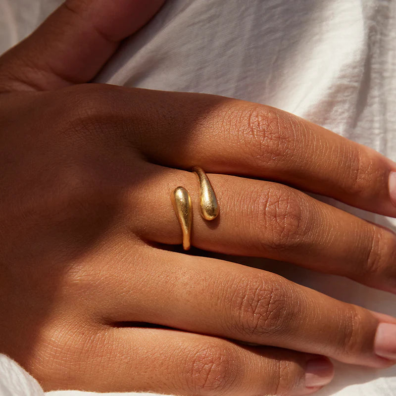 AGAPÉE - Filippa Ring
