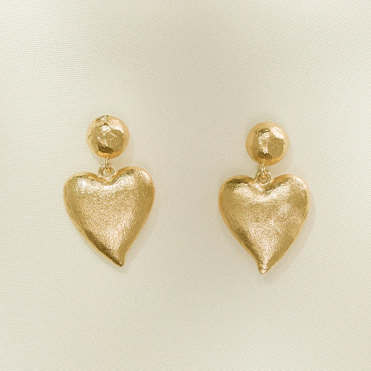 AGAPÉE - Alma Earrings