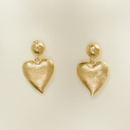 AGAPÉE - Alma Earrings