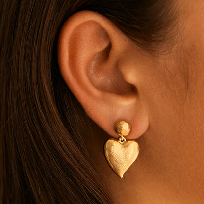 AGAPÉE - Alma Earrings