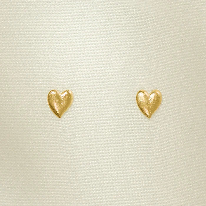 AGAPÉE - Corá Stud Earrings