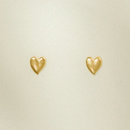 AGAPÉE - Corá Stud Earrings