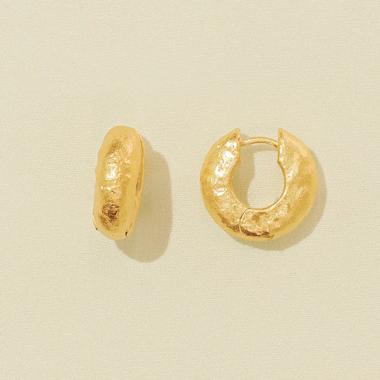 AGAPÉE - Anilla Earrings