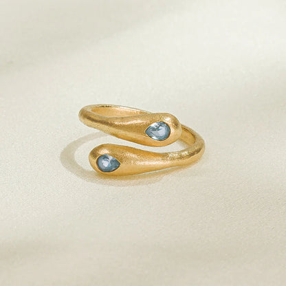 AGAPÉE - Catalina Ring