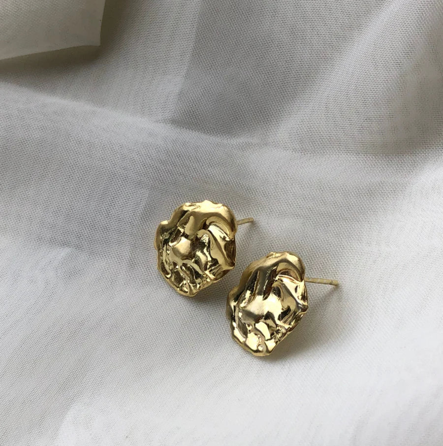 BONVO - Dia Earrings