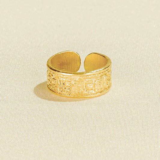 AGAPÉE - Taya Ring
