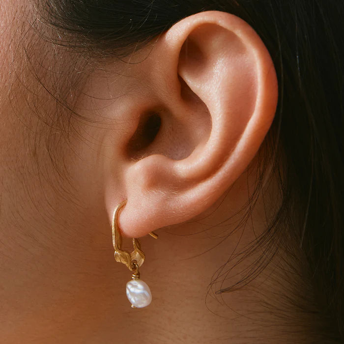 AGAPÉE - Phaedra Earrings
