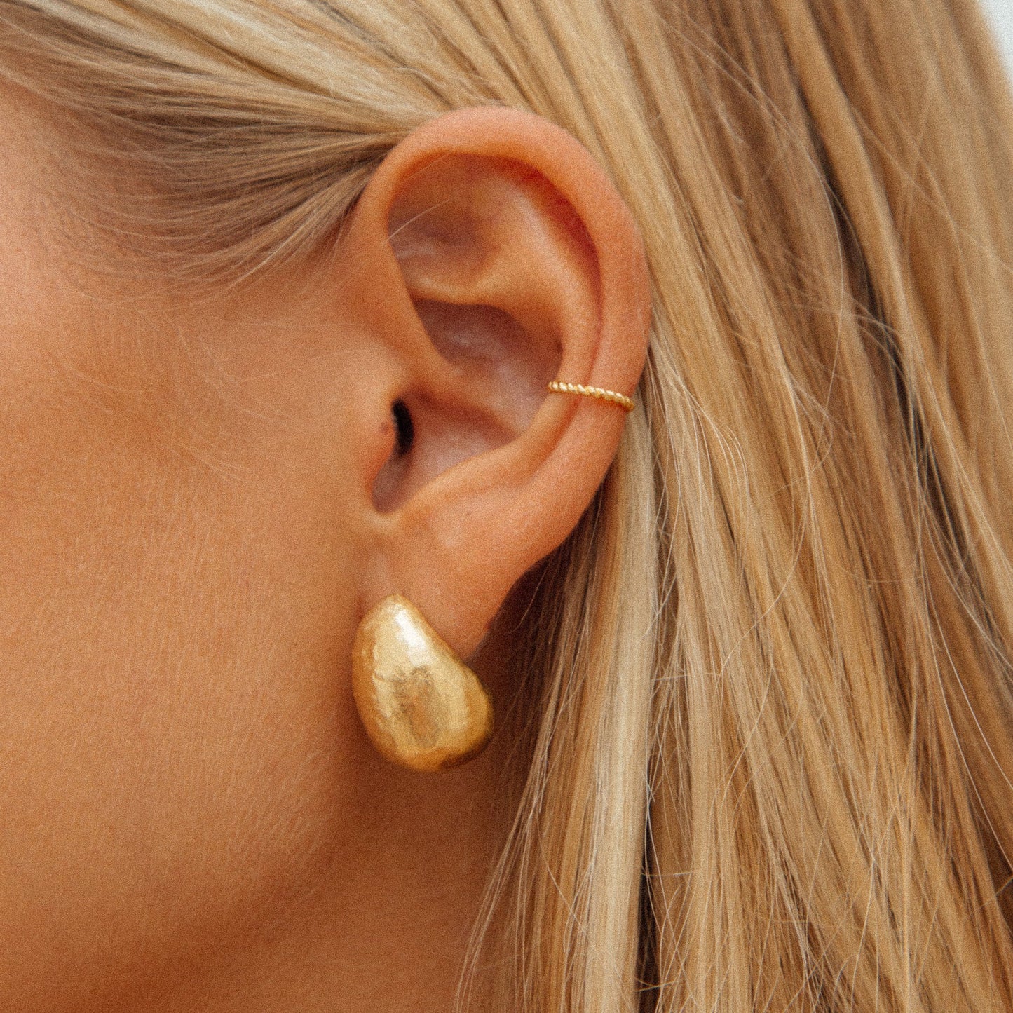 AGAPÉE - Figuera Earrings