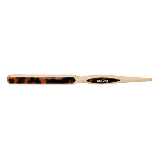 Styling Brush - Tortoise