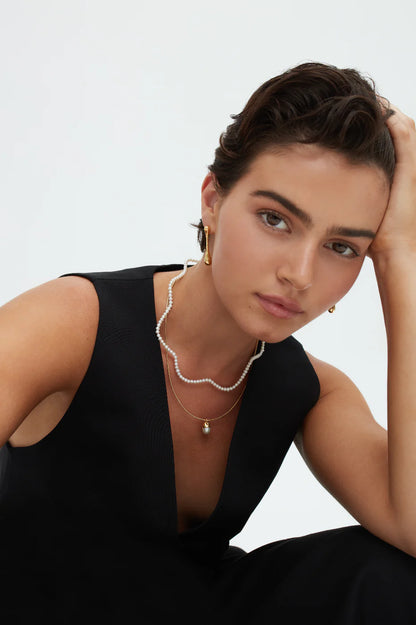 BONVO - Ivy Necklace