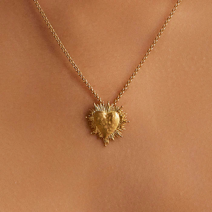 AGAPÉE - Amada Necklace