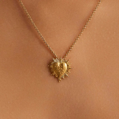 AGAPÉE - Amada Necklace