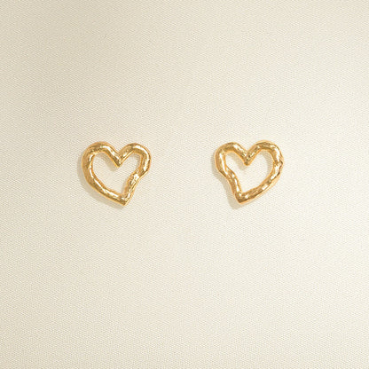 AGAPÉE - Liora Earrings