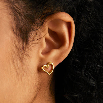 AGAPÉE - Liora Earrings