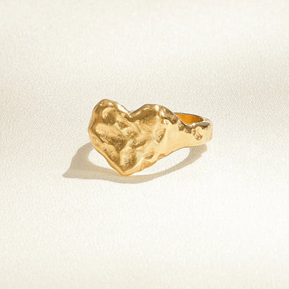 AGAPÉE - Livia Ring