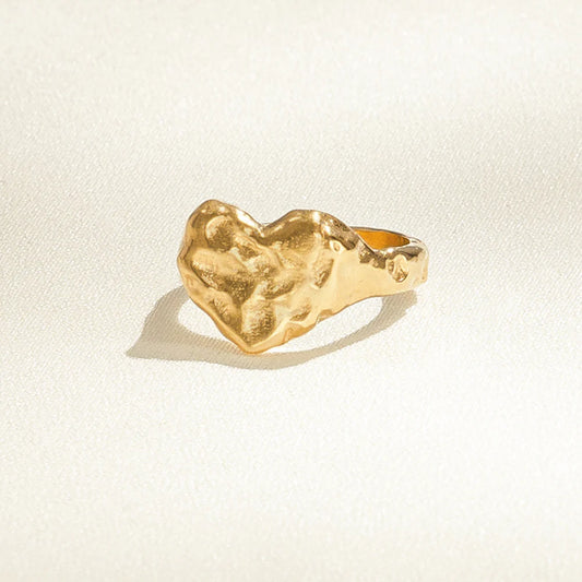 AGAPÉE - Livia Ring