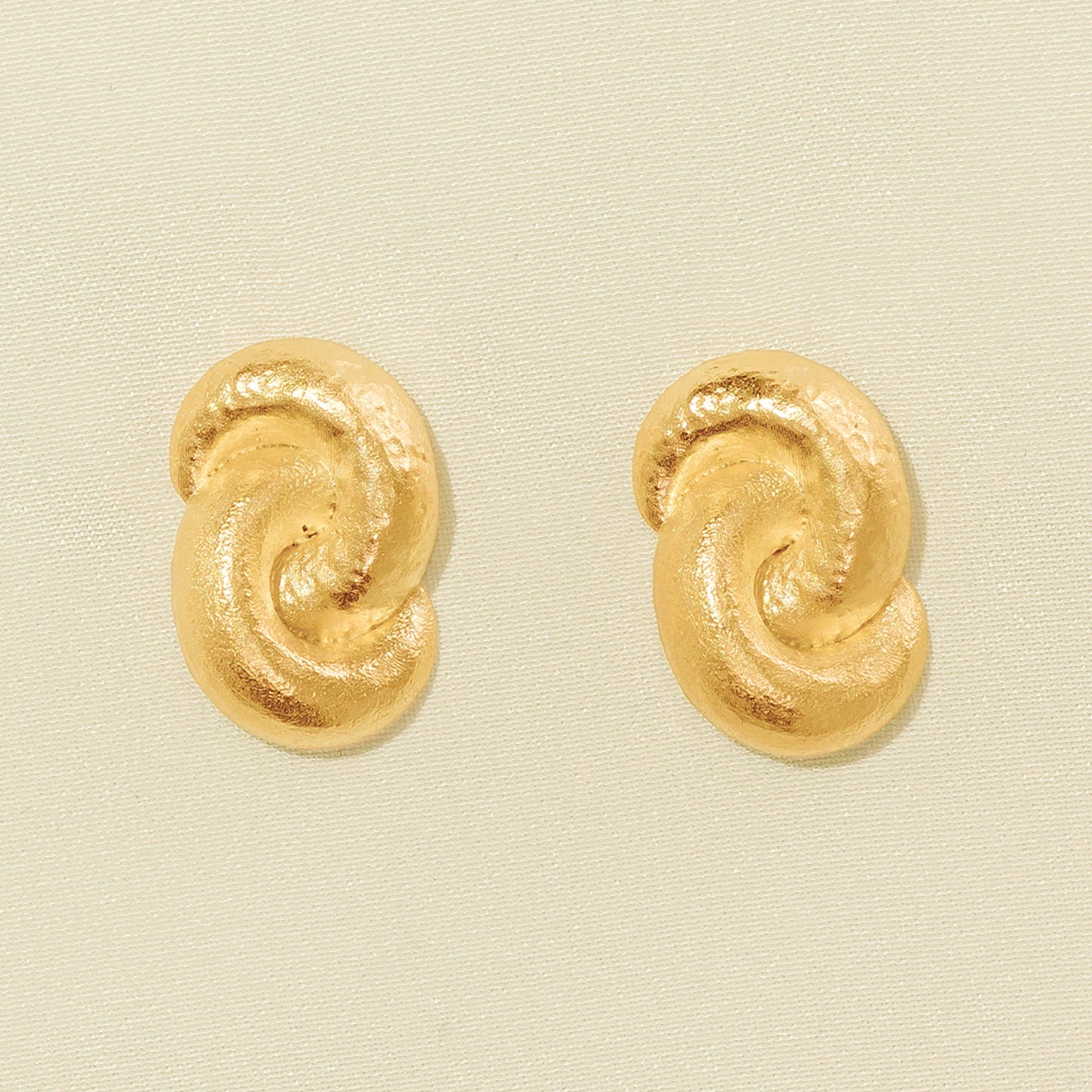 AGAPÉE - Marça Earrings