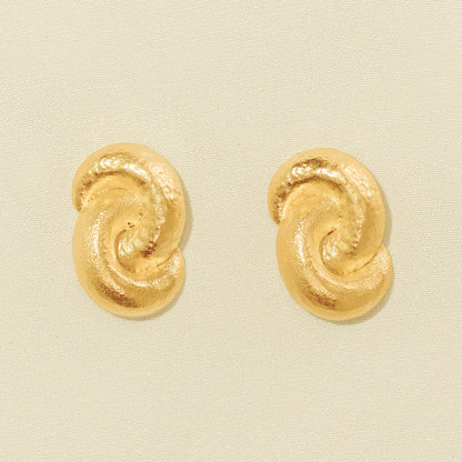 AGAPÉE - Marça Earrings