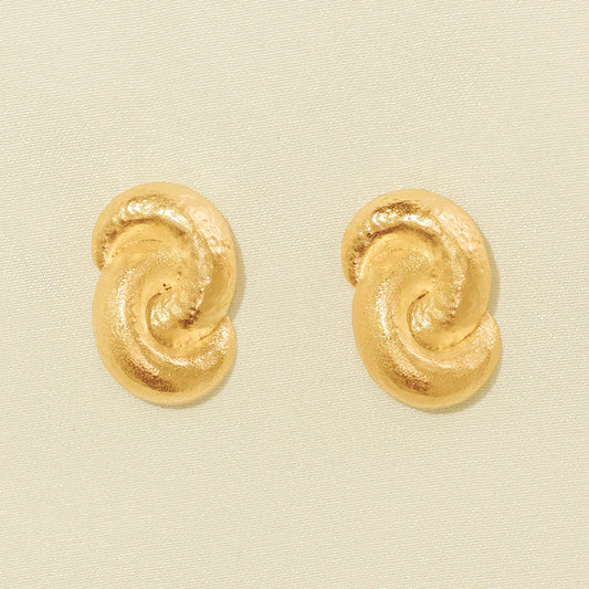 AGAPÉE - Marça Earrings