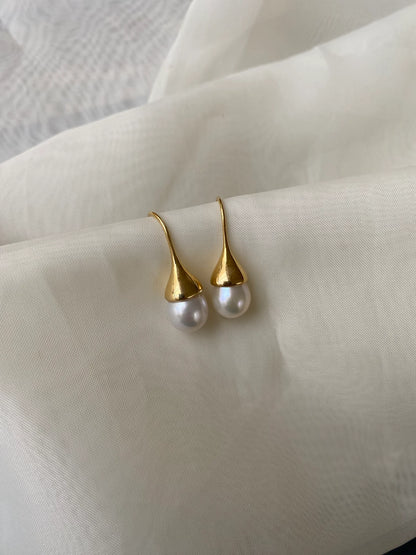 BONVO - Marie Earrings