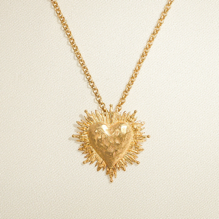 AGAPÉE - Amada Necklace