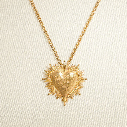 AGAPÉE - Amada Necklace