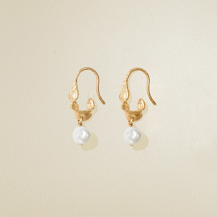 AGAPÉE - Phaedra Earrings