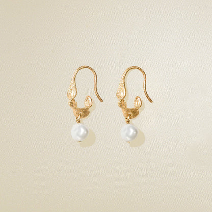 AGAPÉE - Phaedra Earrings
