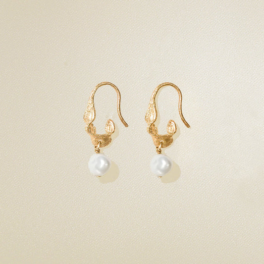 AGAPÉE - Phaedra Earrings