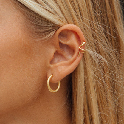 AGAPÉE - Talaia Ear Cuff