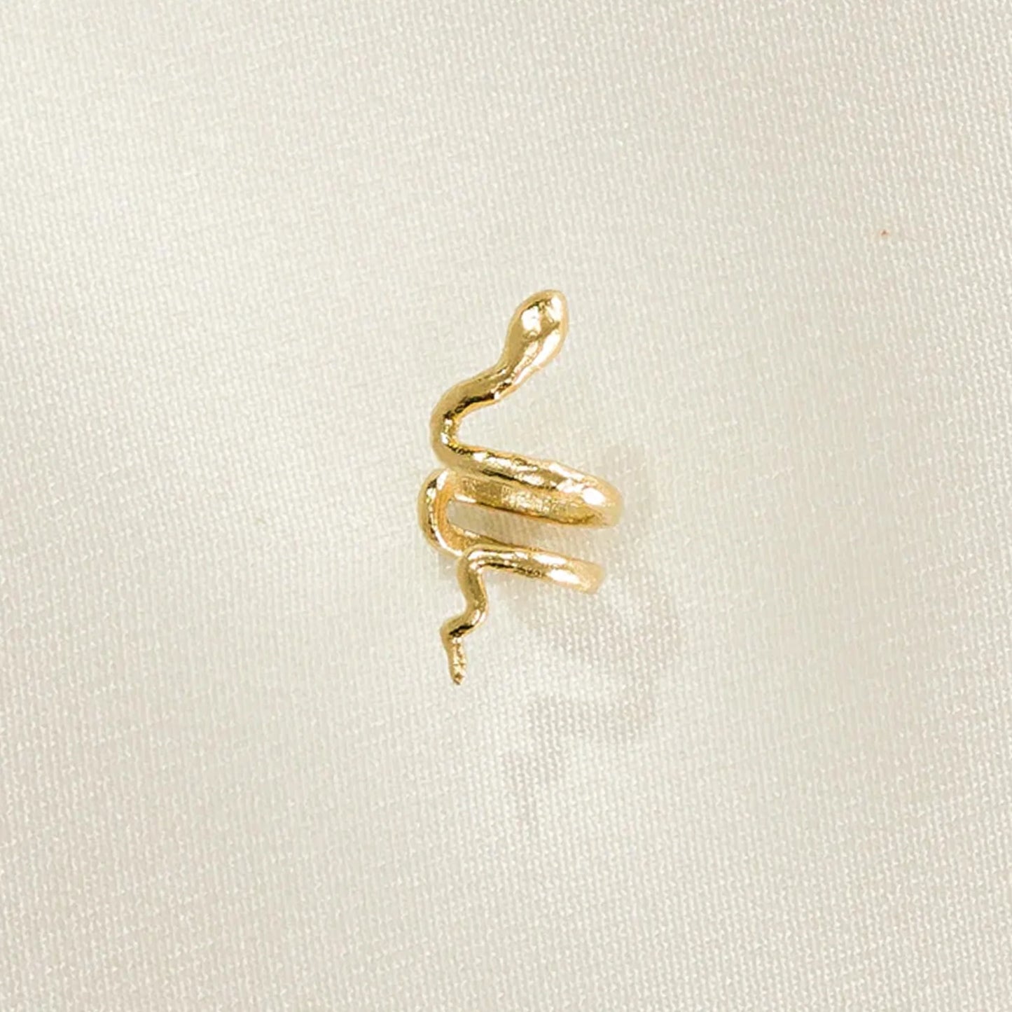 AGAPÉE - Talaia Ear Cuff