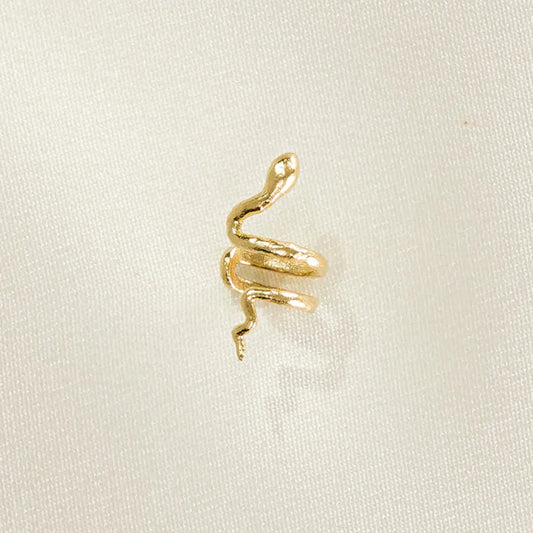 AGAPÉE - Talaia Ear Cuff