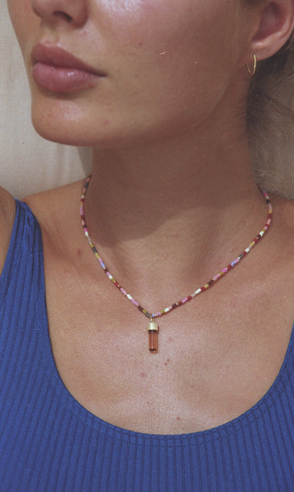 Anni Lu - Twisted Hoop Petit