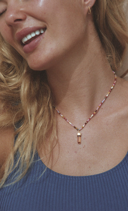 Anni Lu - Twisted Hoop Petit