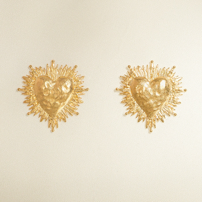 AGAPÉE - Amada Earrings