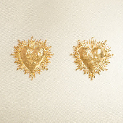 AGAPÉE - Amada Earrings