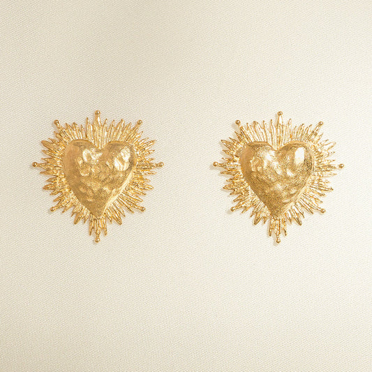 AGAPÉE - Amada Earrings