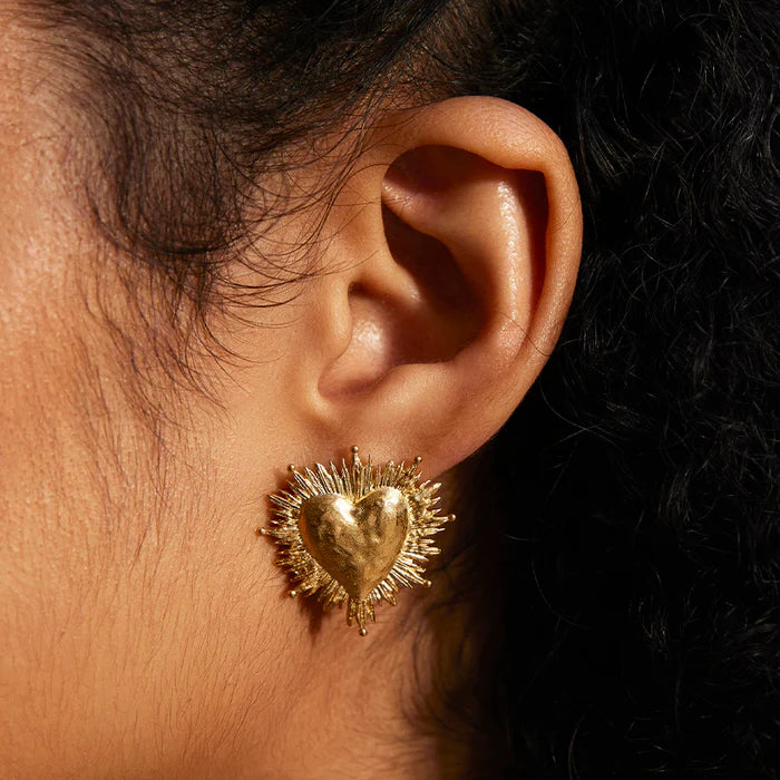 AGAPÉE - Amada Earrings
