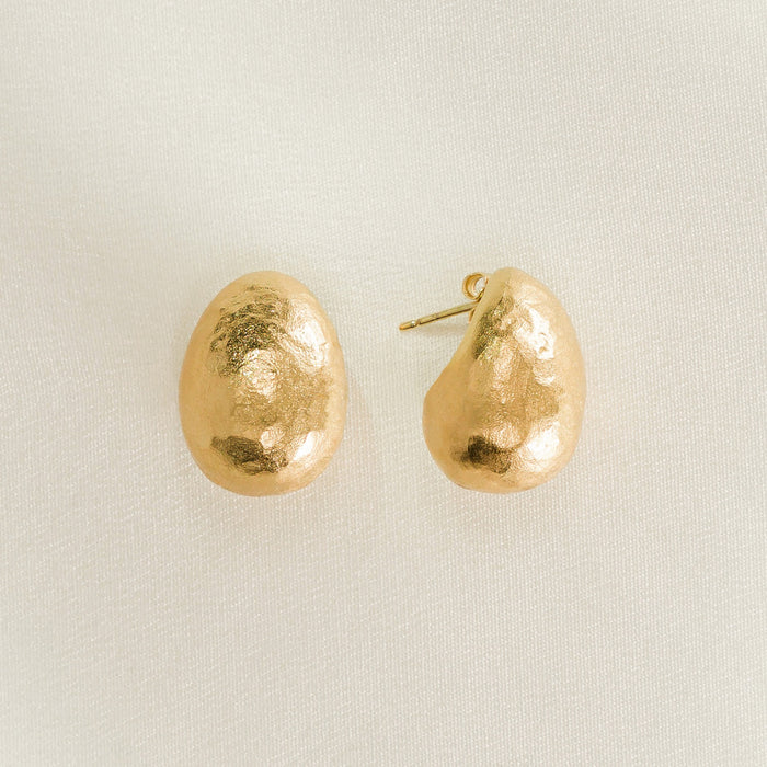AGAPÉE - Figuera Earrings