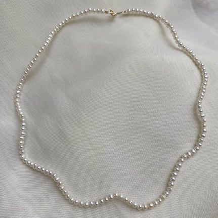 BONVO - Ivy Necklace
