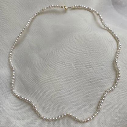 BONVO - Ivy Necklace